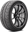 Yokohama Advan Neova AD09 225/45R18 passenger car/minivan tire