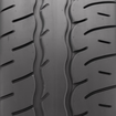 Yokohama Advan Neova AD09 225/45R18 passenger car/minivan tire