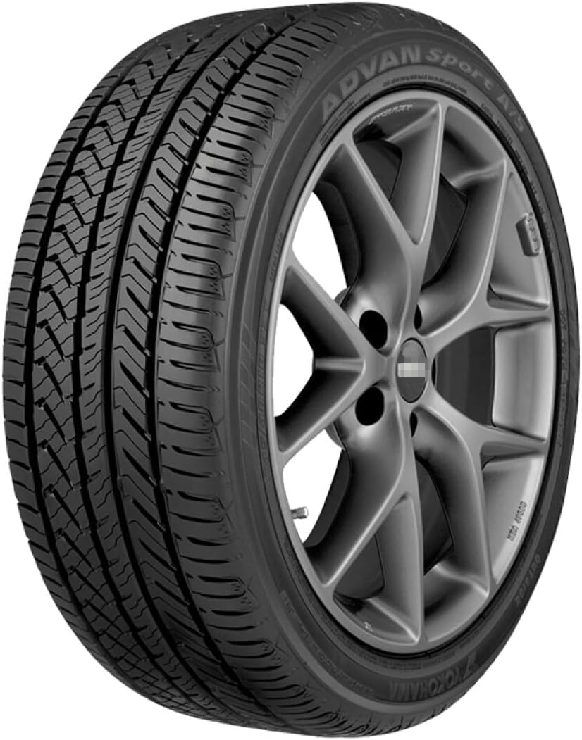 Yokohama Advan Sport A/S | Price & Specs