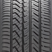 Yokohama Advan Sport A/S | Price & Specs