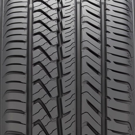 Yokohama Advan Sport A/S ultra high performance tires