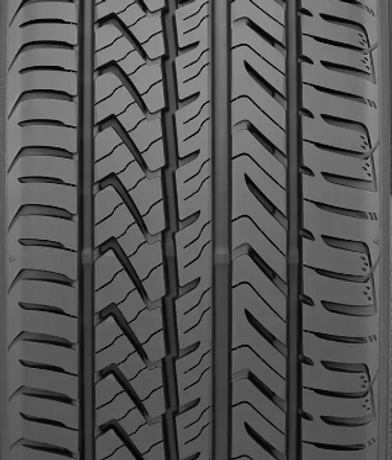 Yokohama Advan Sport EV A/S passenger car/minivan tires
