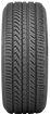 Yokohama Advan Sport EV A/S passenger car/minivan tires