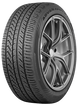 Yokohama Advan Sport EV A/S passenger car/minivan tires