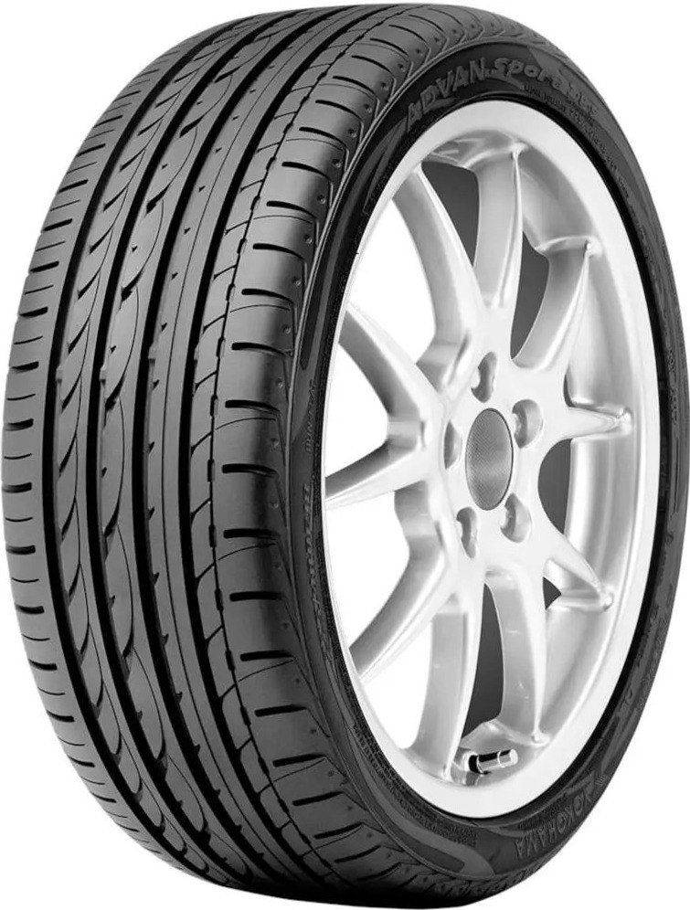 yokohama-advan-sport-v103-
