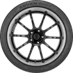 Yokohama Advan Sport V105 passenger car/minivan tires