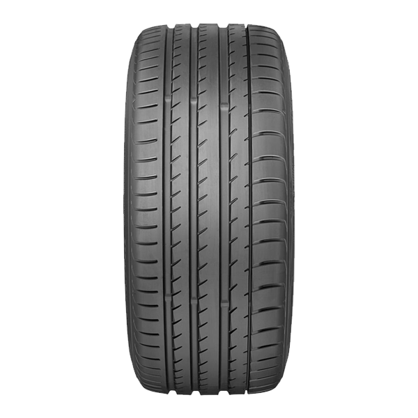 Yokohama Advan Sport V105 245/35ZR20 XL OE 95Y | Price & Specs