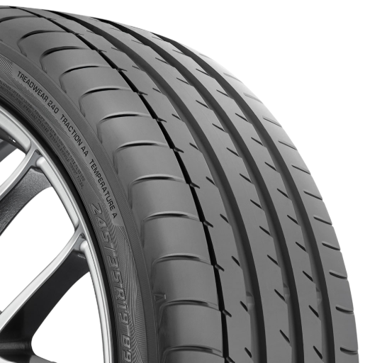 YOKOHAMA ADVAN SPORT V105 ZPS 245/45RF20 20インチ 夏タイヤ ランフラット 4本 23年製 バリ溝 クラウンセダン アルファード等 (MTX303MY)クレジットカード QRコード決済可能 ADVAN ADVANSport V105 Z・P・S ランフラットタイヤ