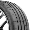 Yokohama Advan Sport V105 passenger car/minivan tires