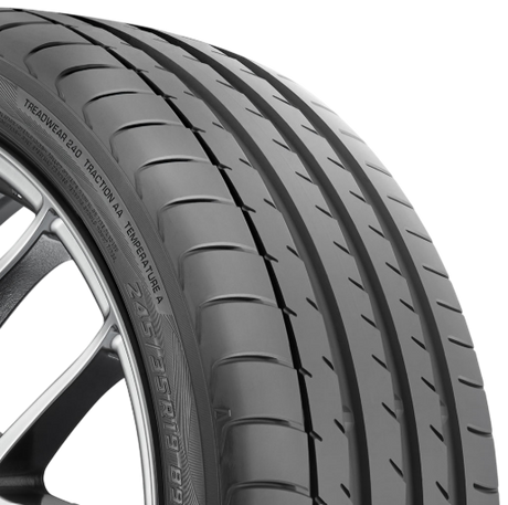 Yokohama Advan Sport V105 | Price & Specs