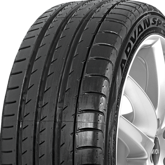 yokohama-advan-sport-v105-