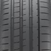 Yokohama Advan Sport V107 passenger car/minivan tires