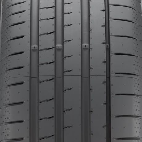 Yokohama Advan Sport V107 passenger car/minivan tires