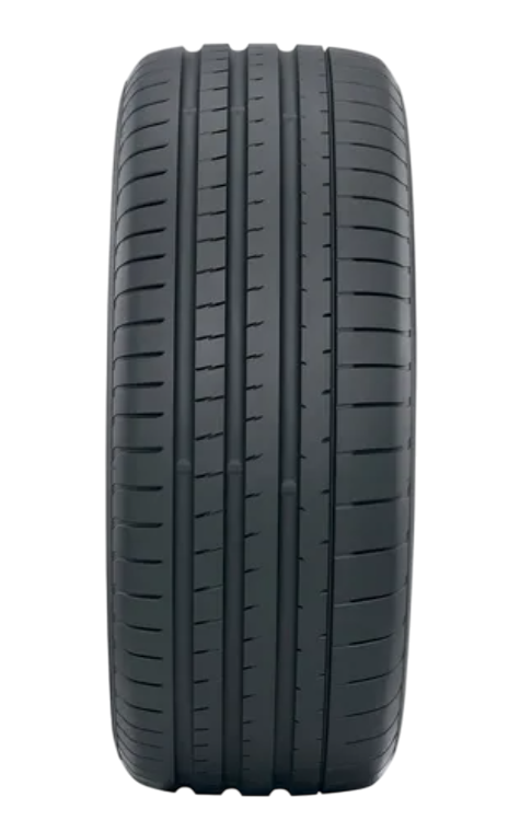 Yokohama Advan Sport V107 | Price & Specs