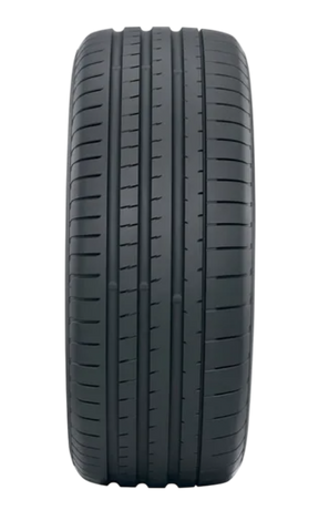 Yokohama Advan Sport V107 passenger car/minivan tires