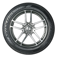 Yokohama Advan Sport V107 | Price & Specs
