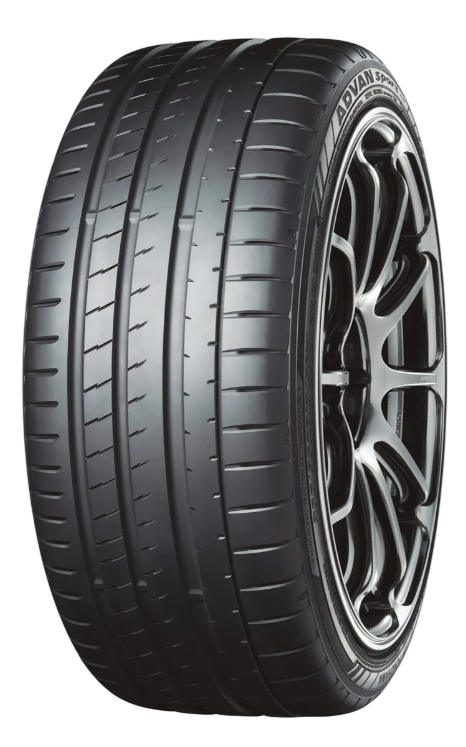 Yokohama Advan Sport V107 | Price & Specs