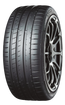 Yokohama Advan Sport V107 passenger car/minivan tires