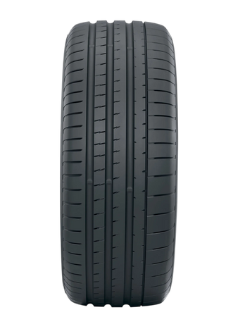 Yokohama Advan Sport V107C 285/45ZR22 summer tire