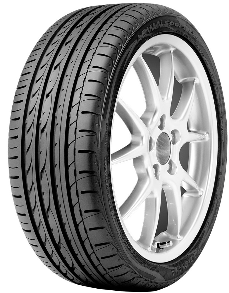 Yokohama Advan Sport ZPS | Price & Specs