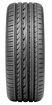 Yokohama Advan Sport ZPS passenger car/minivan tires