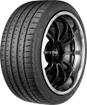 Yokohama Advan V105E 295/25ZR21 summer tire