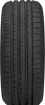 Yokohama Advan V105E 295/25ZR21 summer tire