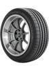 Yokohama Advan V105E 295/25ZR21 summer tire