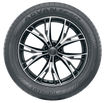 Yokohama Advan V107 ultra high performance tires