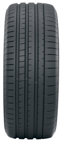 Yokohama Advan V107 ultra high performance tires