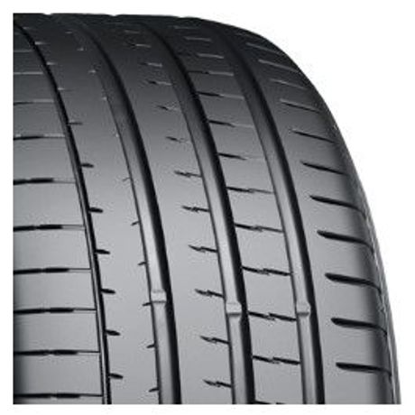 Yokohama Advan V107 ultra high performance tires
