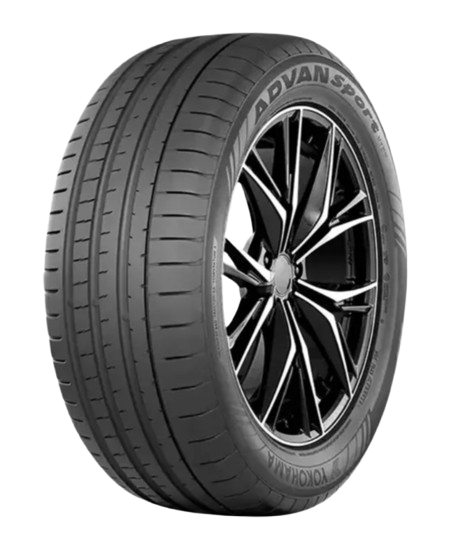 7357）185/60R15 8分山 ヨコハマ ADVAN dB V552 Yokohama Advan Sport
