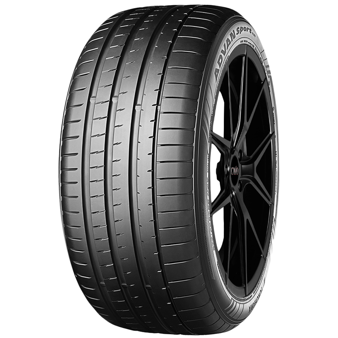 Yokohama Advan V107E | Price & Specs