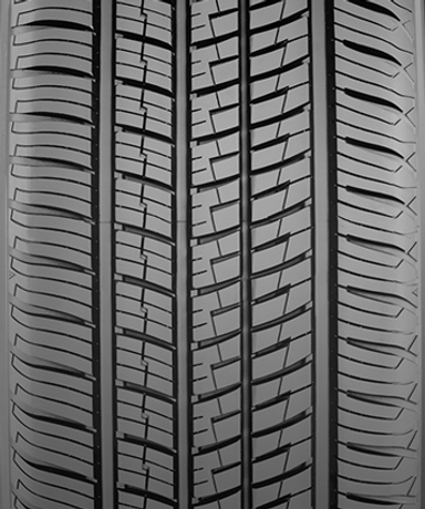 Yokohama Avid Ascend GT passenger car/minivan tires