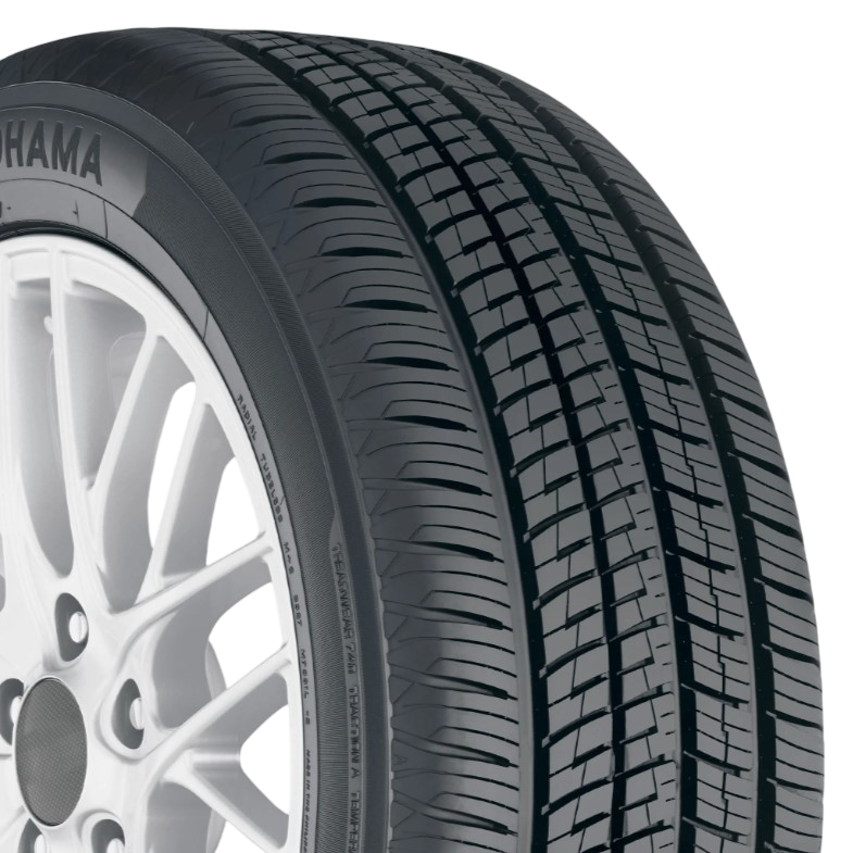 Yokohama Avid Ascend GT 185/55R16 83H | Price & Specs