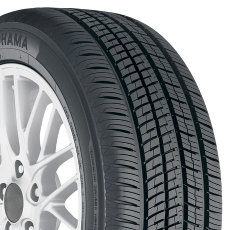 Yokohama Avid Ascend GT passenger car/minivan tires