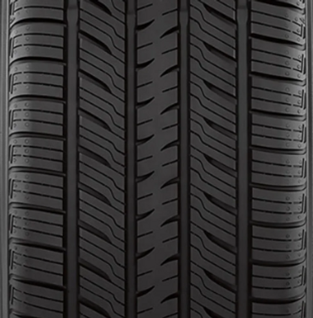 Yokohama Avid Ascend LX 225/60R18 passenger car/minivan tire
