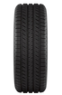 Yokohama Avid Ascend LX 225/60R18 passenger car/minivan tire