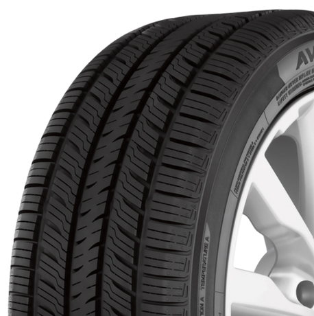 Yokohama Avid Ascend LX 225/60R18 passenger car/minivan tire
