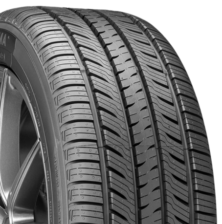 Yokohama Avid Ascend LX 225/60R18 passenger car/minivan tire