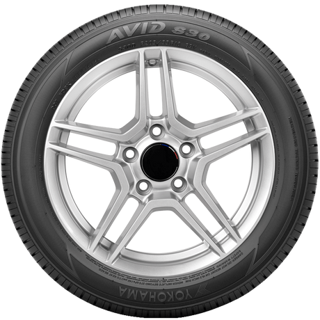 Yokohama Avid S30B/S30D P205/55R16 touring tire