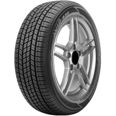 Yokohama Avid S30B/S30D | Price & Specs