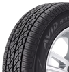 Yokohama Avid S33 225/65R16 touring tire