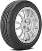 Yokohama Avid S34F/S34FA original equipment (oe) tires