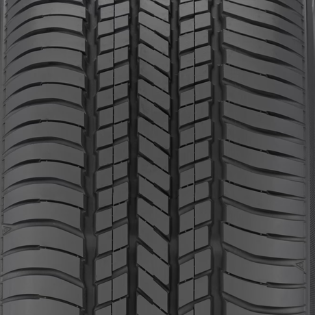 Yokohama Avid S34F/S34FA original equipment (oe) tires
