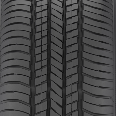 Yokohama Avid S34FV P215/50R18 touring tire