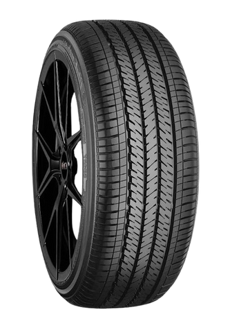 Yokohama Avid S34M P205/55R16 high performance tire