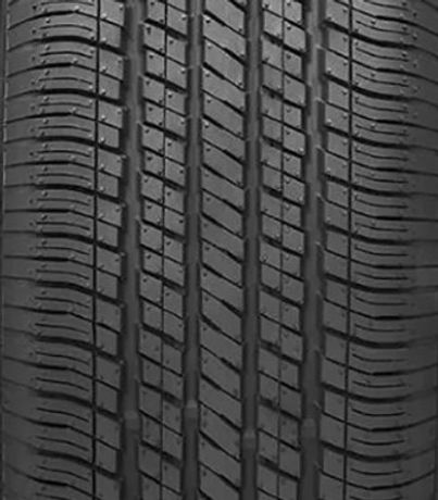 Yokohama Avid S34RV touring tires