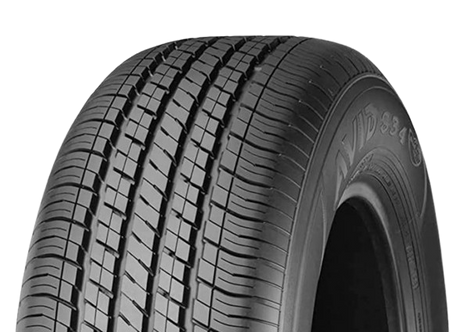 Yokohama Avid S34RV touring tires