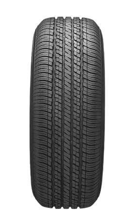 Yokohama Avid S34RV touring tires